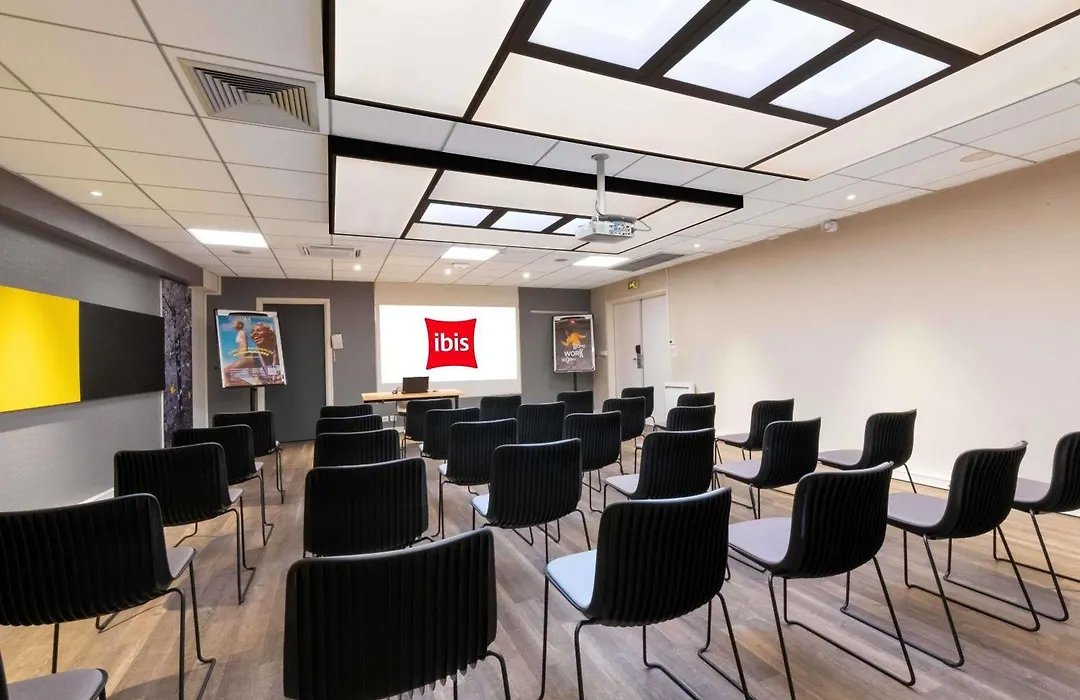 Ibis Paris Gare De Lyon Ledru Rollin-1
